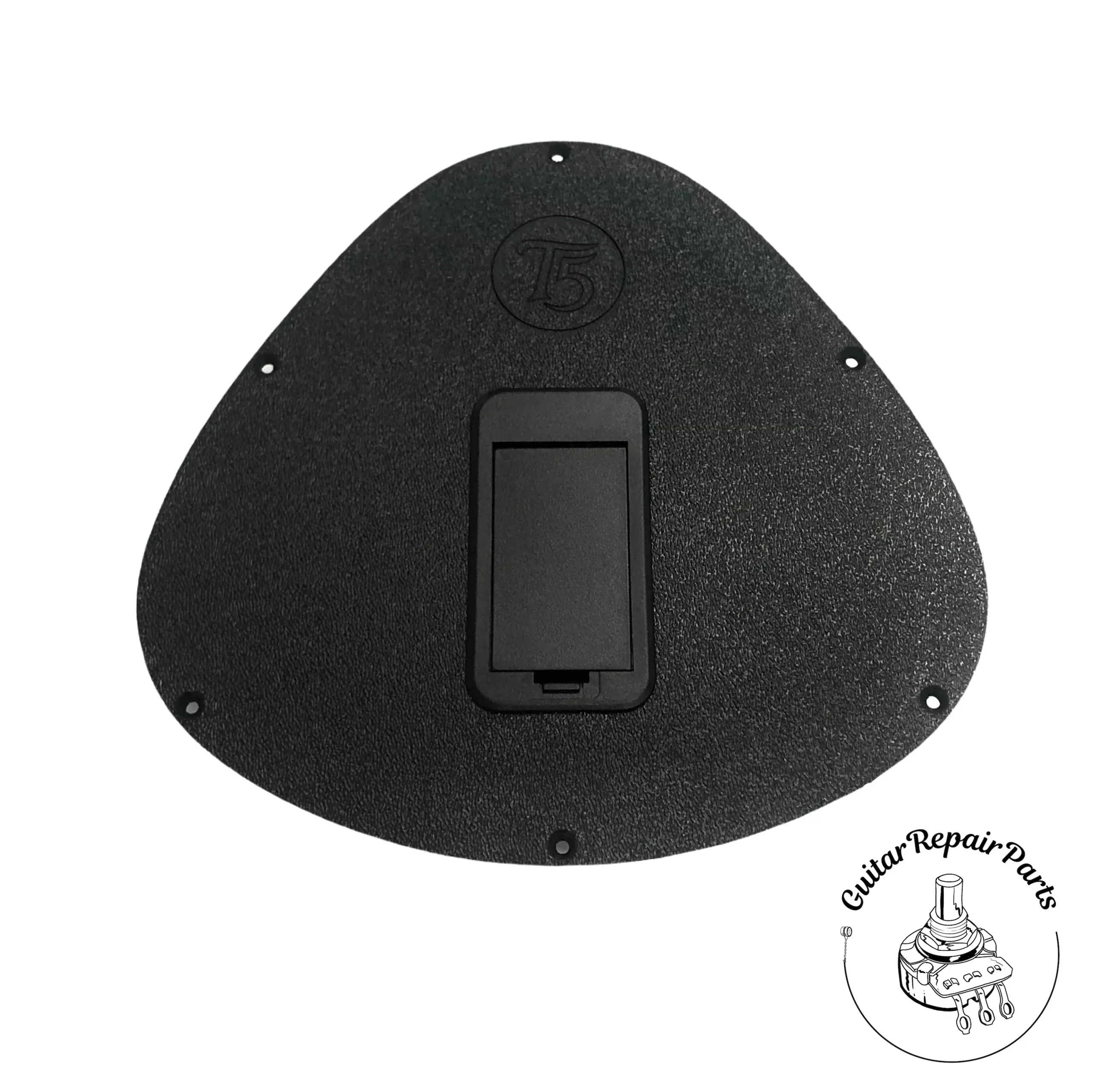 Taylor Guitars 83826 T5z Access Panel / Battery Door Assembly