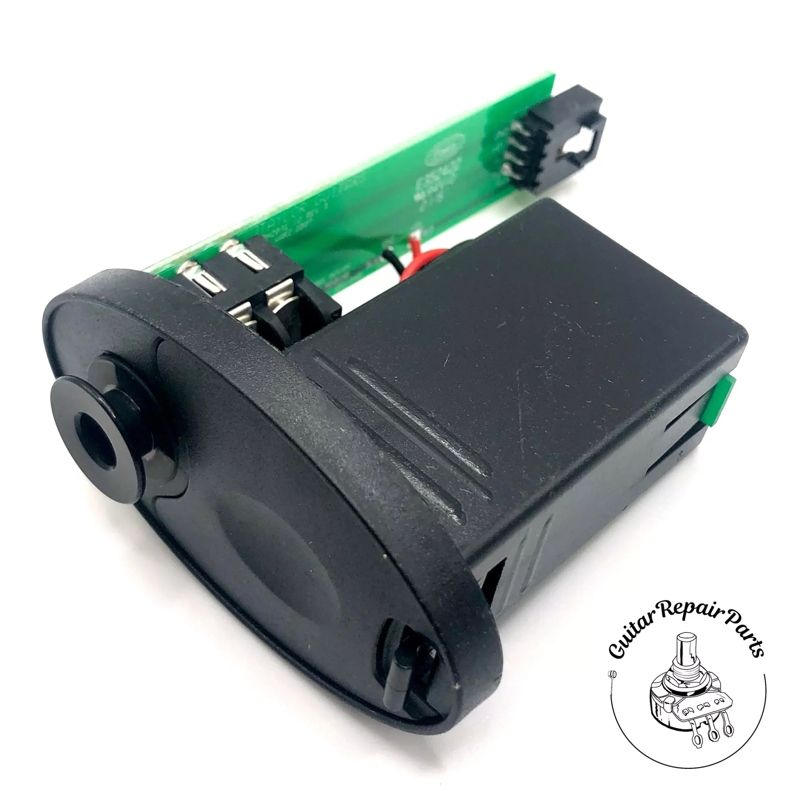 Taylor Guitars 84203 Expression System ES2, EST, ES-N Jack / 9 Volt Battery Box