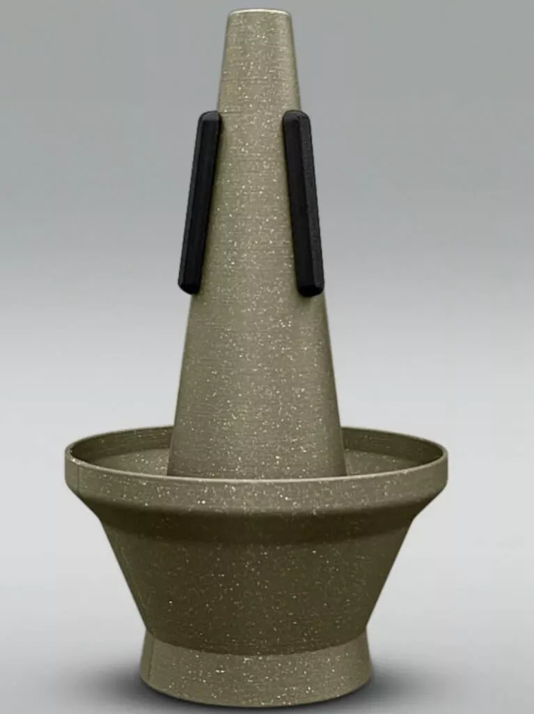 Tech Tone Trumpet Cup Mute