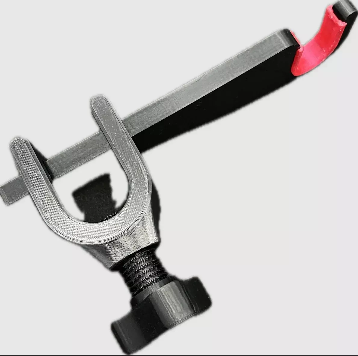 TECH TONE TRUMPET HOOK