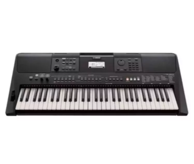 Teclado Yamaha 463