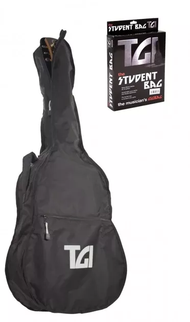 TGI Lightweight Acoustic Dreadnought Gigbag