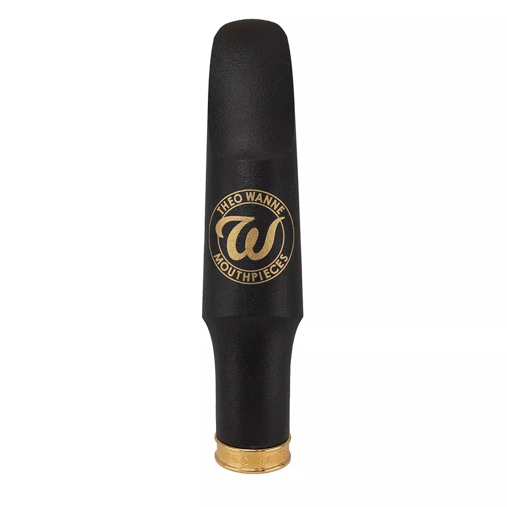 Theo Wanne Essentials Collection Concert Baritone Saxophone Mouthpiece