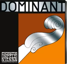 Thomastik DOM135B Dominant VIolin String Set 4/4