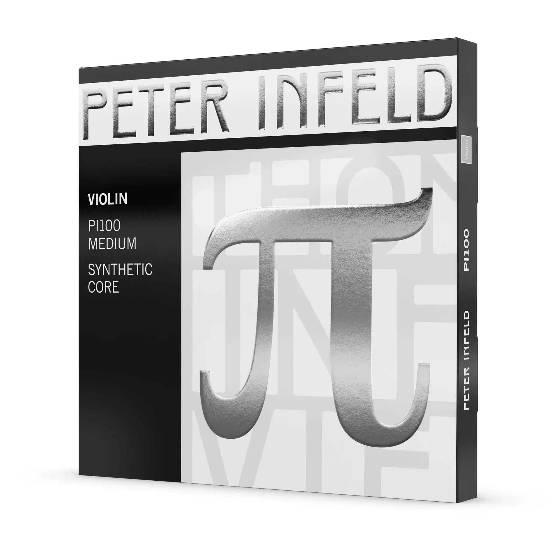 Thomastik Peter Infeld Violin Strings