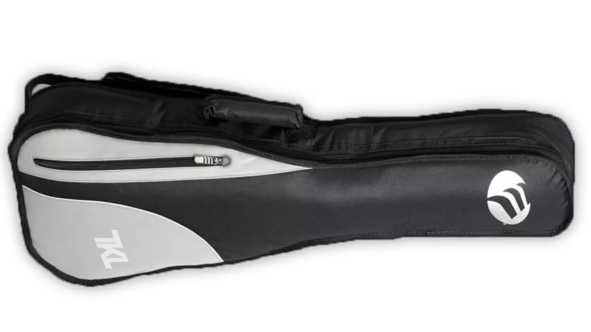 TKL 4650 1/2 Size Acoustic Guitar Bag