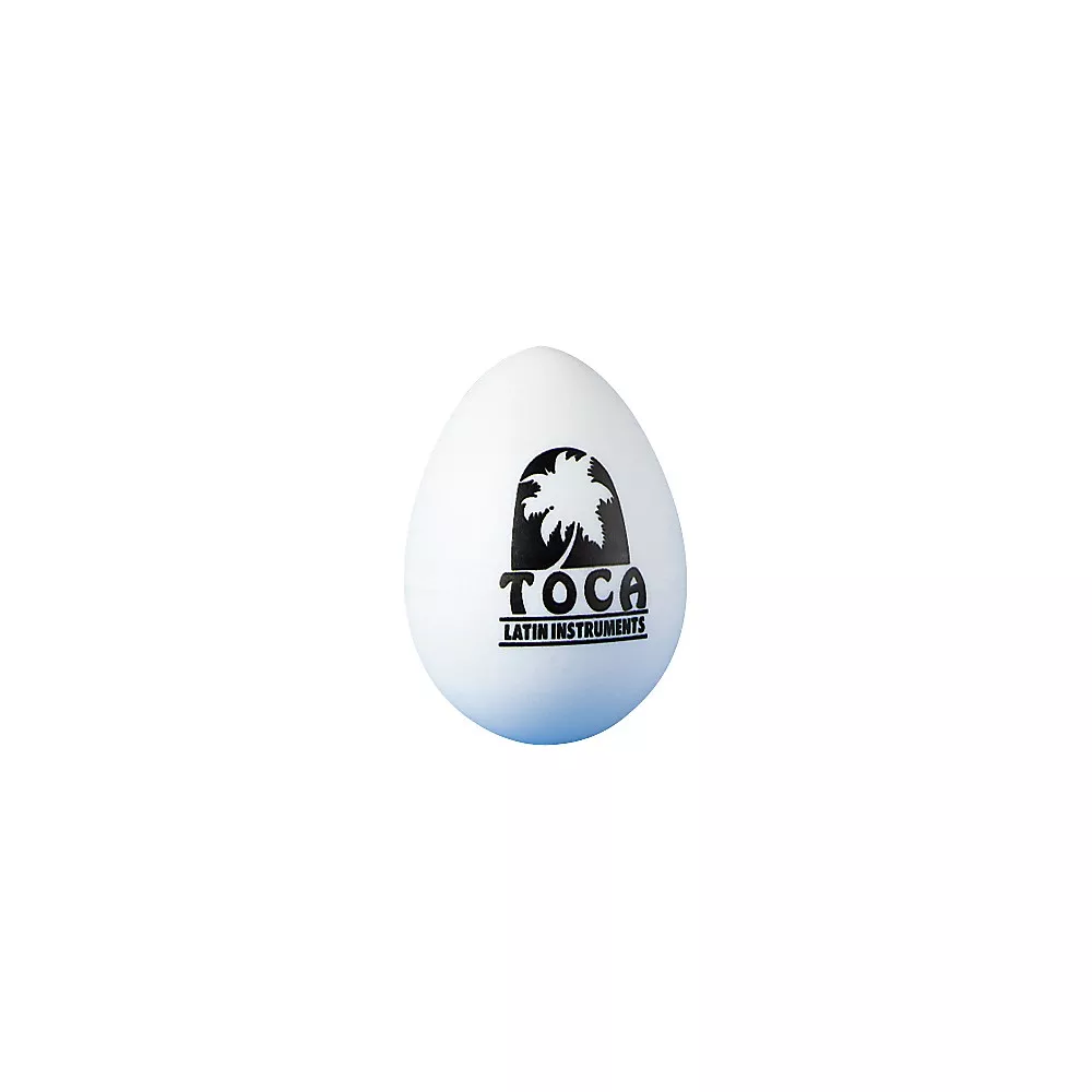 Toca Egg Shakers 10-Pack