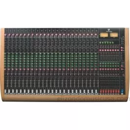 Toft Audio ATB24 24 Channel Recording Mixer