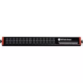 Toft Audio Designs ATB Meter Bridge - 16 Channe