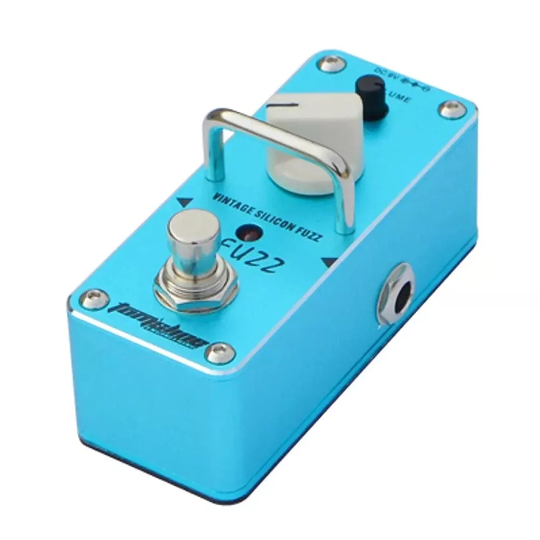 Tomsline Mini Effects Pedal S-Fuzz