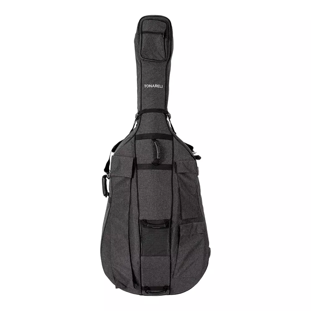 Tonareli Symphony 3/4 Bass Bag