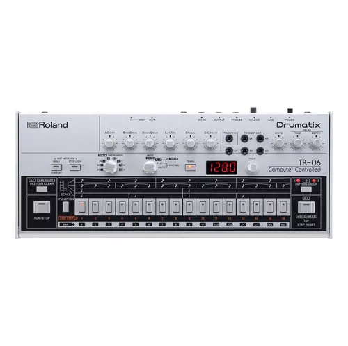TR06 Drumatrix -