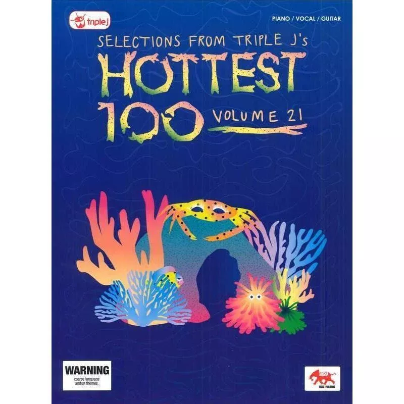Triple J's Hottest 100 Vol. 21