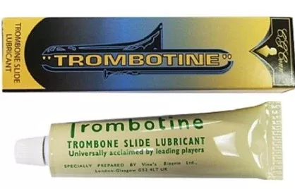 TROMBOTINE