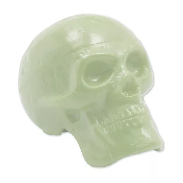 Trophy Glow-In-The-Dark BeadBrain Shaker
