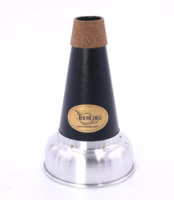 Trumcor Luna Straight Mute For Trumpet