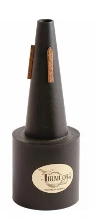 TRUMCOR TROMBONE LYRIC STRAIGHT MUTE