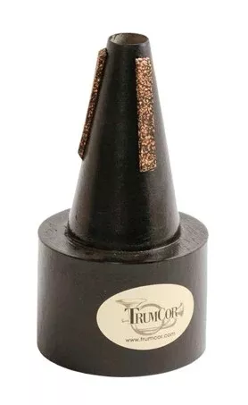 TRUMCOR TRUMPET LYRIC MUTE - Bb/C
