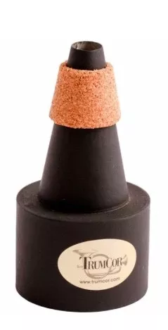 TRUMCOR TRUMPET LYRIC STEALTH MUTE