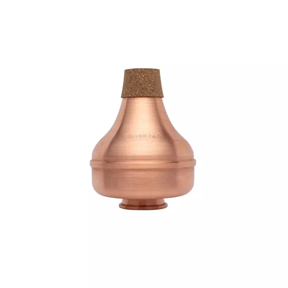 TrumCor Zinger Copper Mute for Trumpet