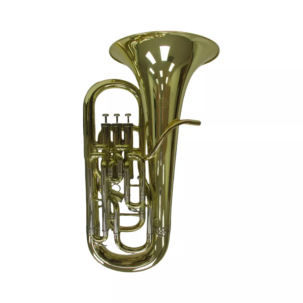 Tuba Exchange TE-1150 Compensating Euphonium