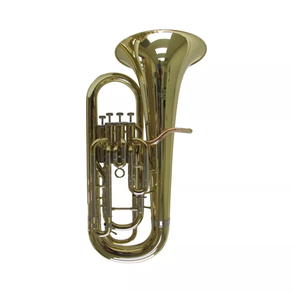 Tuba Exchange TE-1300 Bb Euphonium