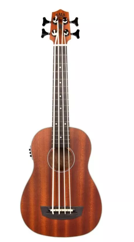 U-Bass Kala Passenger