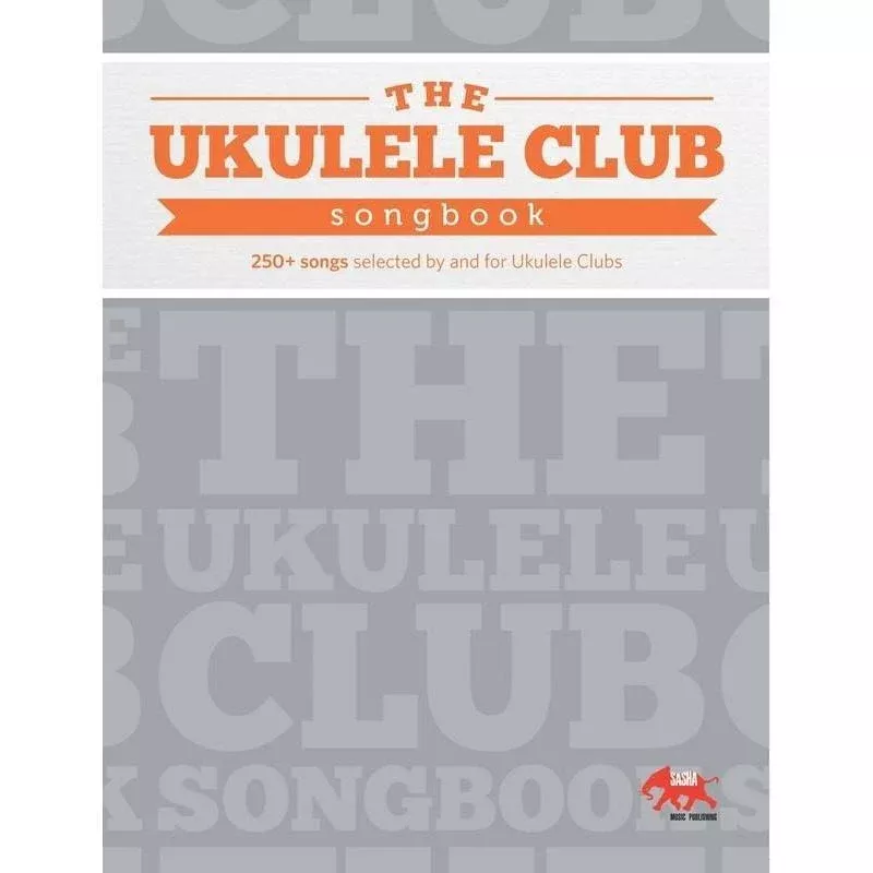 Ukulele Club Songbook