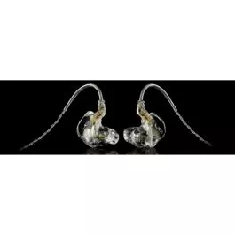 Ultimate Ears 4 Pro Custom In Ears