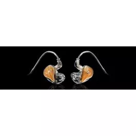 Ultimate Ears Personal Reference Monitors Custom In Ears