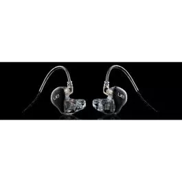Ultimate Ears Vocal Reference
