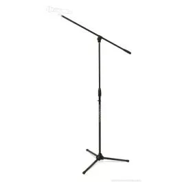 Ultimate Support MC-40B Pro Tripod Mic Stand With Boom