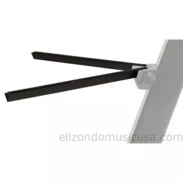 Ultimate Support TBR-180 Pair 18-inch Support Arm Pair For Apex Stands