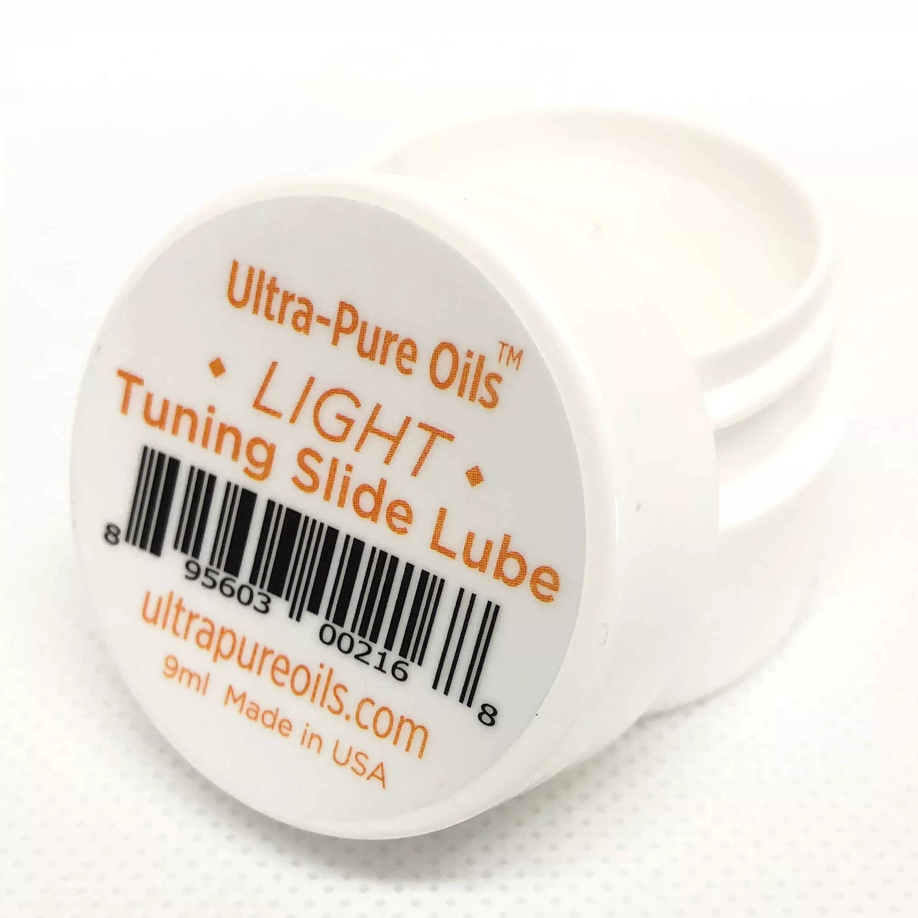 Ultra-Pure Light Tuning Slide Lube (ACC-UPO-LITE) 9ml