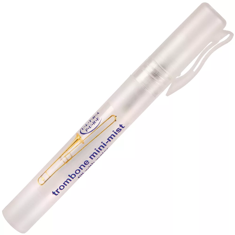 Ultra-Pure Trombone mini-mist (ACC-UPO-MIST)
