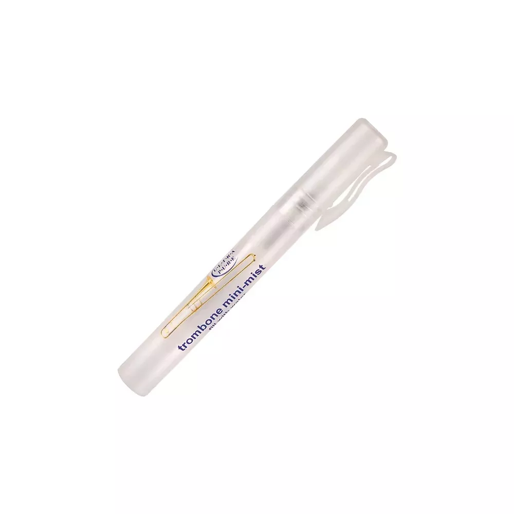 Ultra-Pure Trombone Mini Mist Spray Bottle