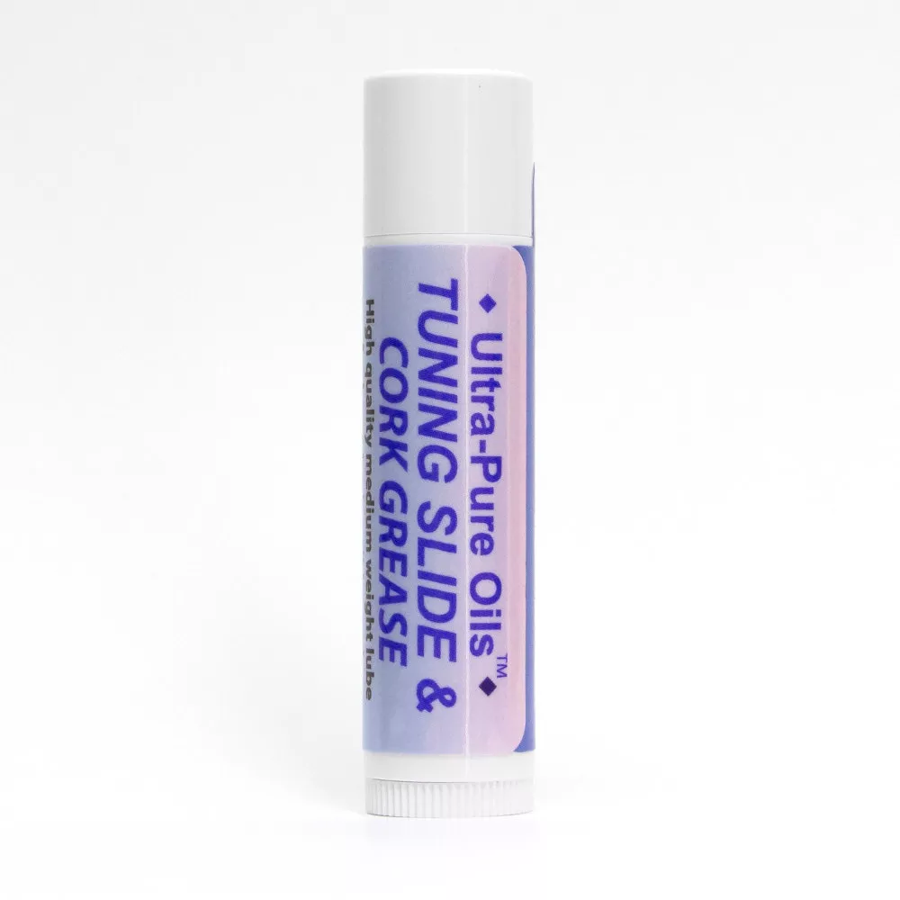 Ultra-Pure Tuning Slide & Cork Grease (ACC-UPO-TSCG)