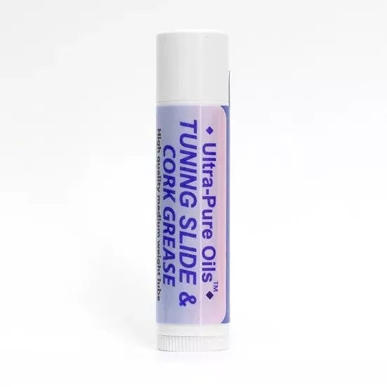 UltraPure UPO-TSCG Tuning Slide & Cork Grease