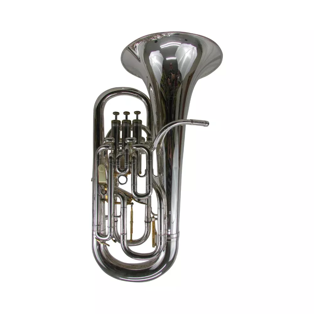 USED Besson Prestige BE2052-2 Euphonium