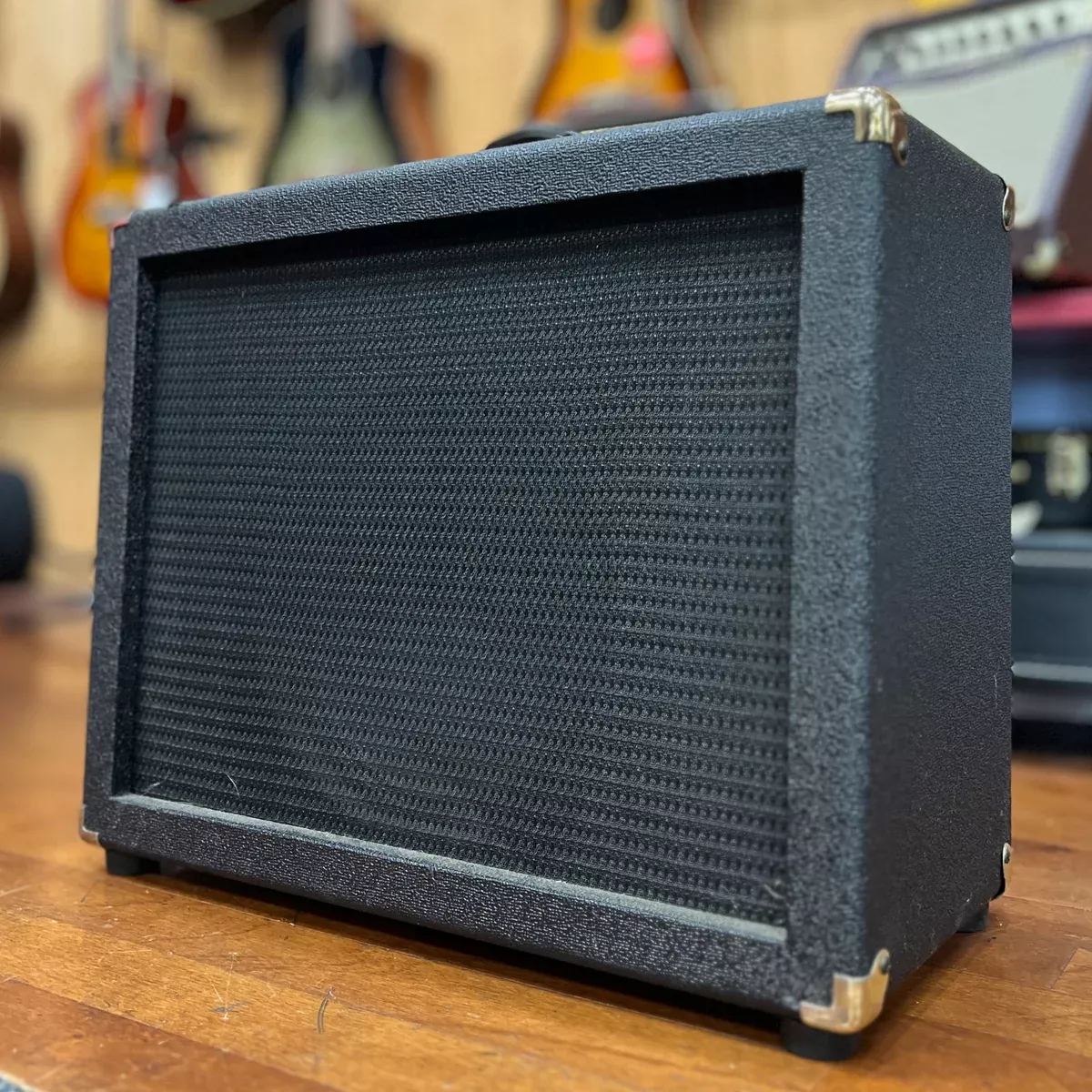 USED Crate Vintage Club 50 Tube 1×12 Combo Amplifier