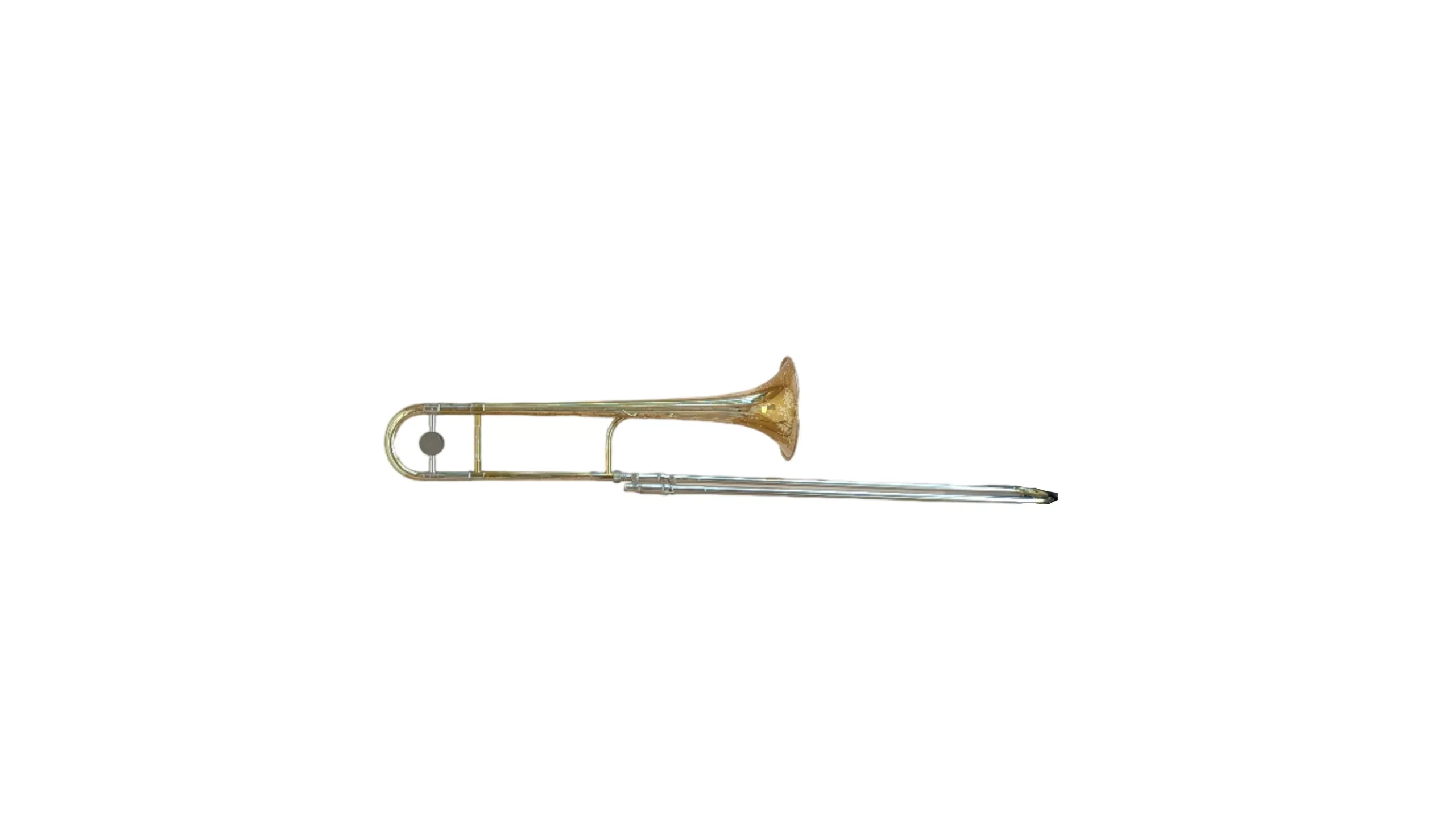 USED - King 2B Liberty Trombone