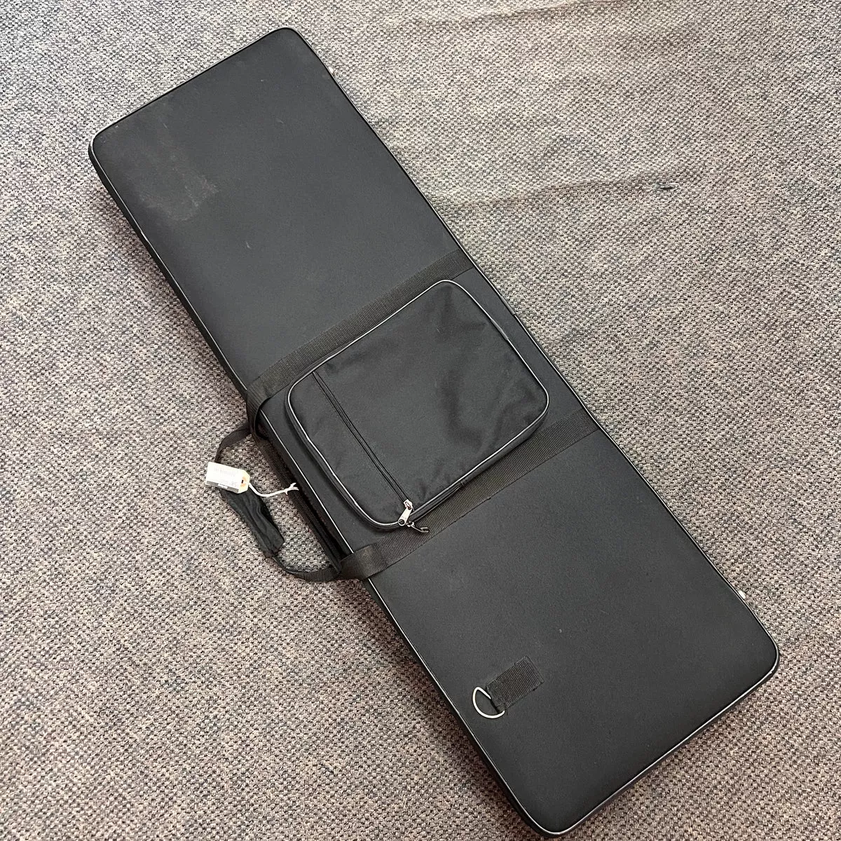 USED Lightlear Electric Base Case
