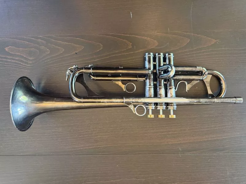 Used Phaeton PHT-2040 Trumpet