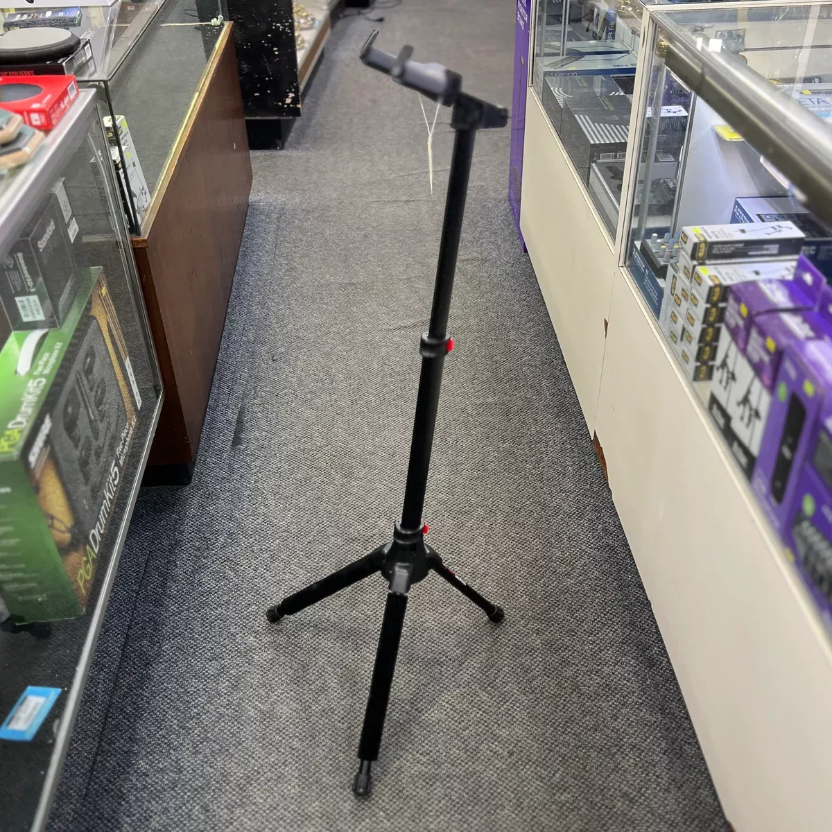USED Proline REST Folding Guitar Stand