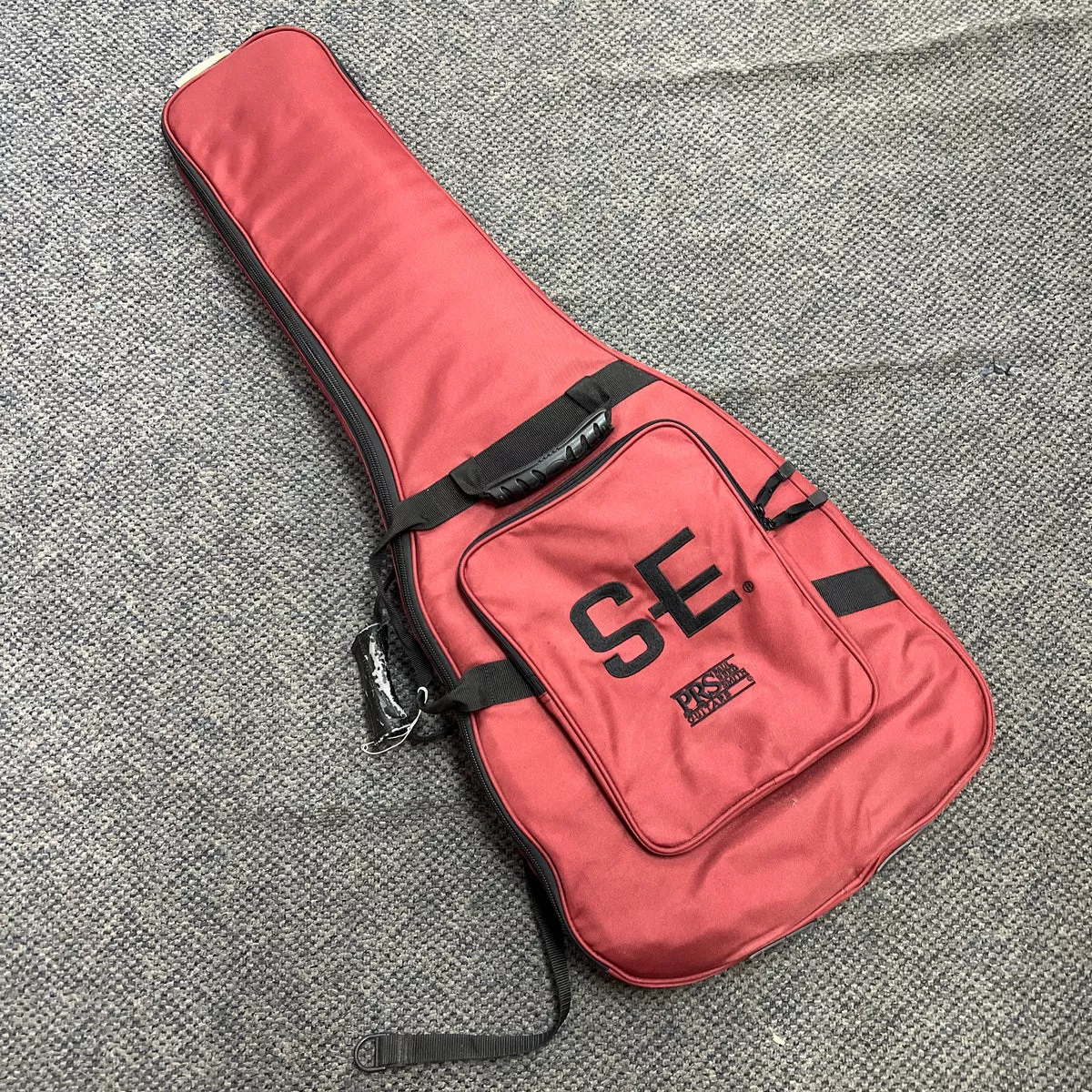 USED PRS SE Gig Bag