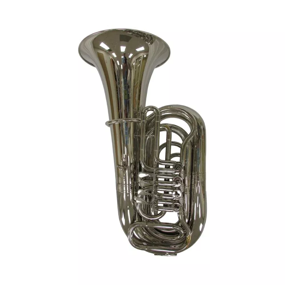 USED STP Carpathians 202N 4/4 BBb Tuba