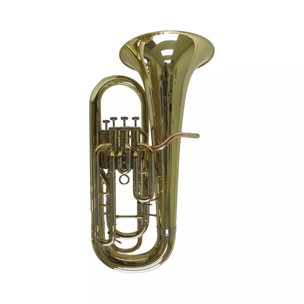 USED Tuba Exchange TE-1300 Bb Euphonium