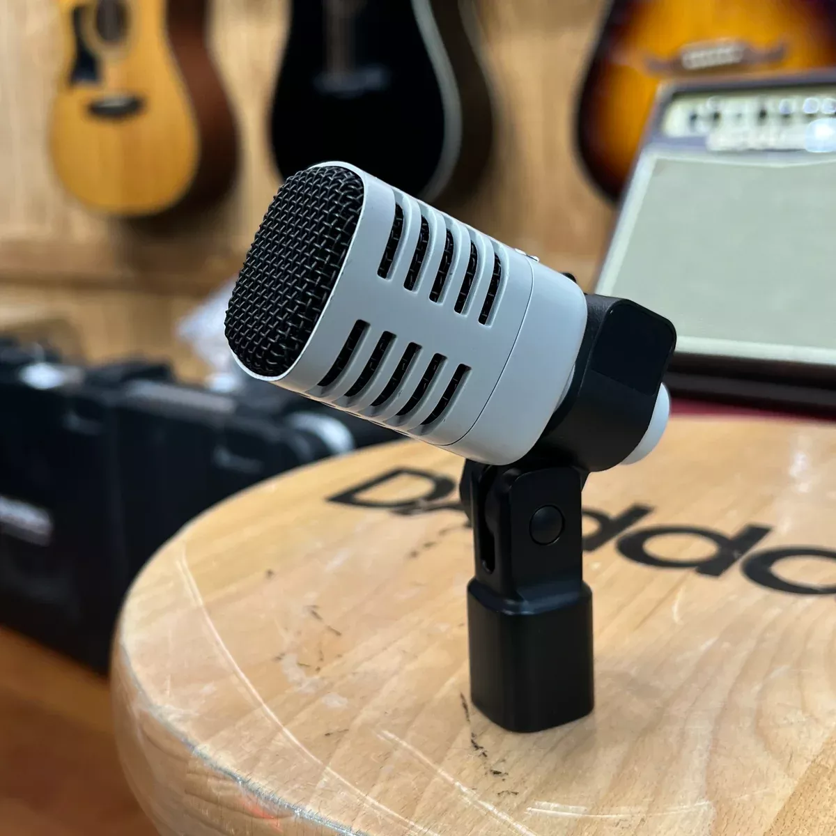 USED Universal Audio SD-3 Standard Drum Microphone