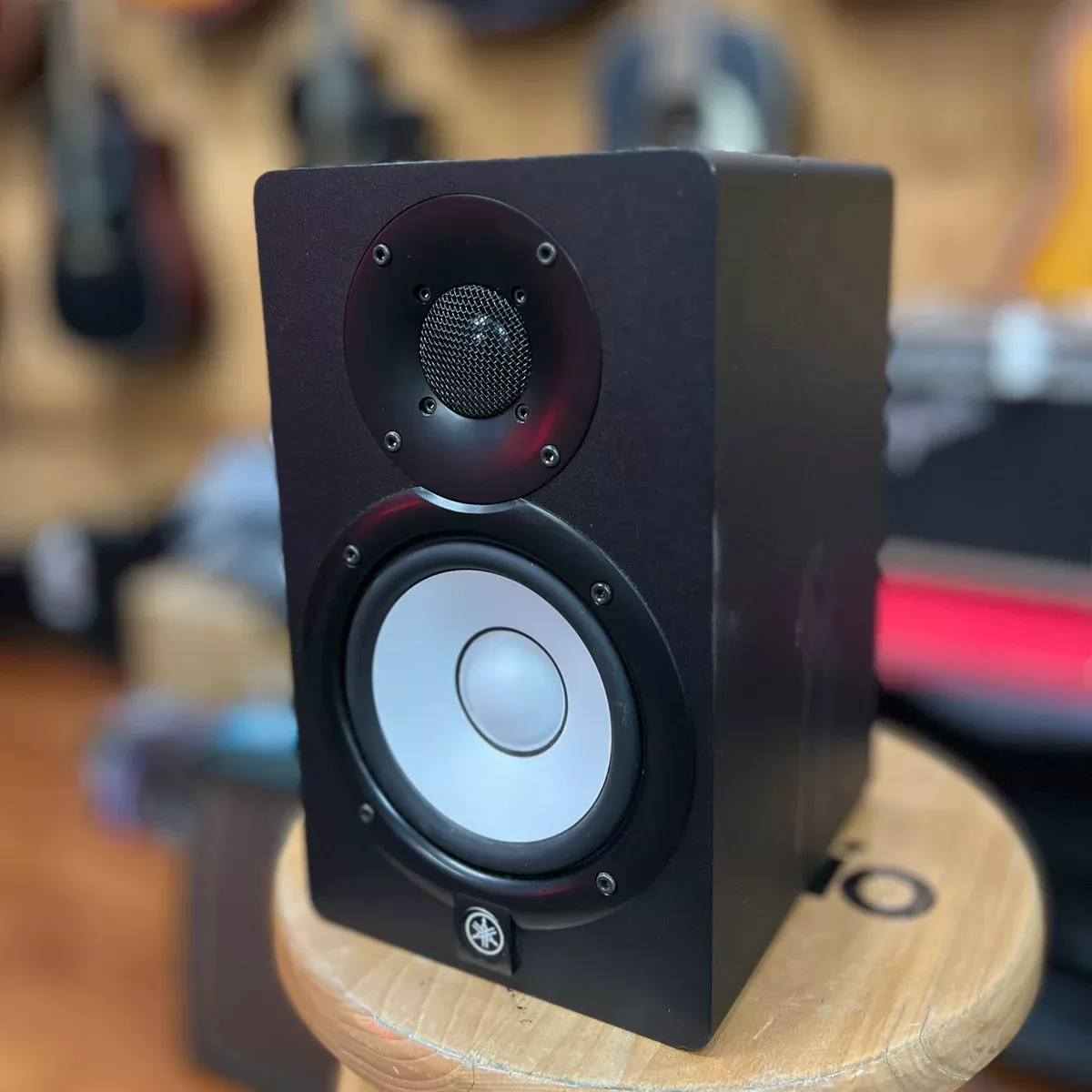 USED Yamaha HS-5 Studio Monitor (Single)