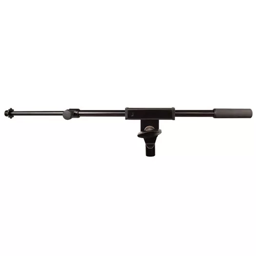 USS JSTB100 Telescoping Microphone Boom Arm